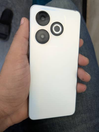 Infinix Smart 8