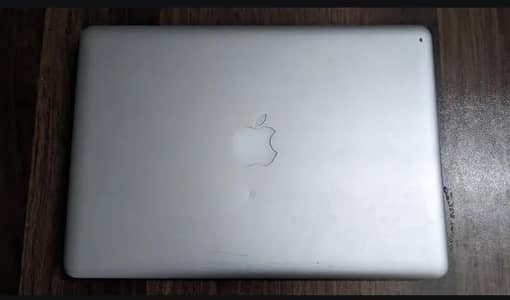 Macbook pro
