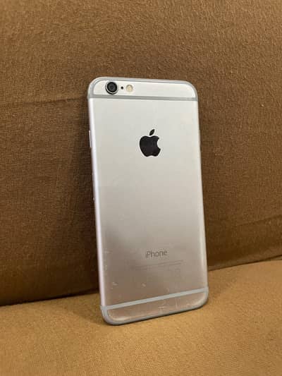 Apple iPhone 6 officially pta approved 32 gb exchange possible