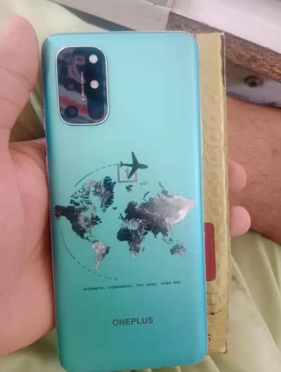One Plus 8T