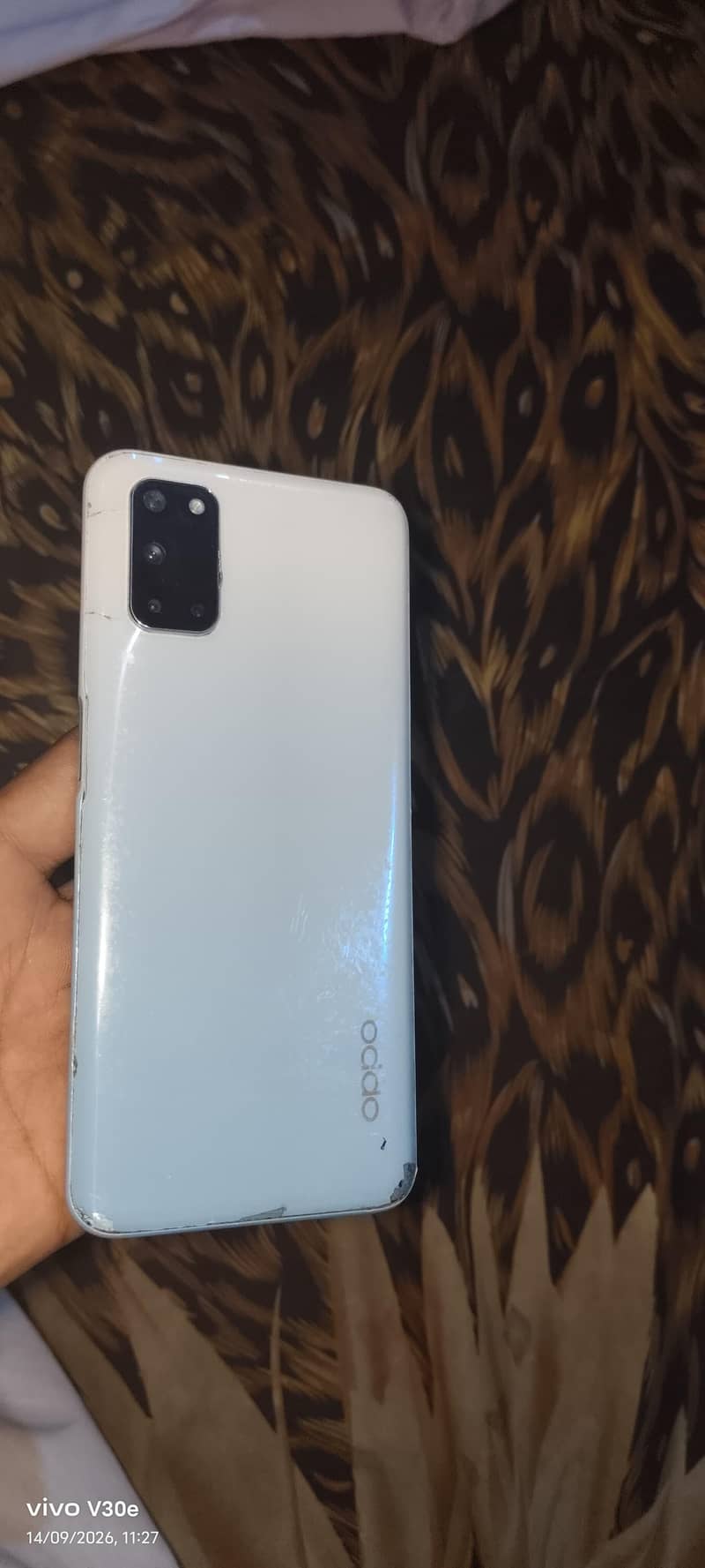 OPPO A52 2