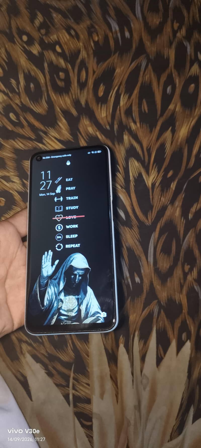 OPPO A52 5