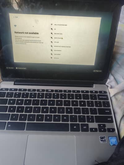 chrome os