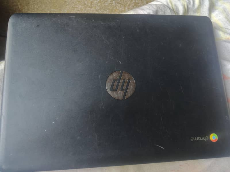 chrome os 1