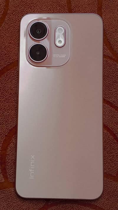 Infinix Smart 9