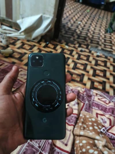 Google Pixel 5a