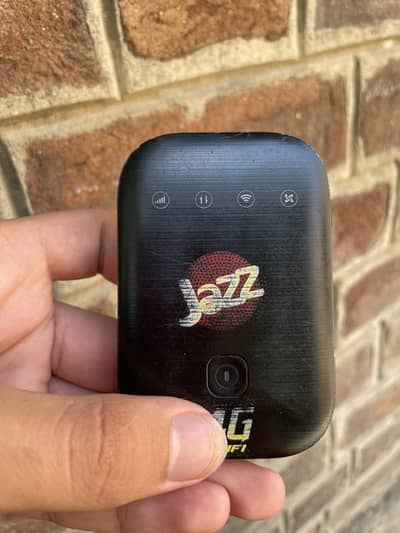 Jazz device