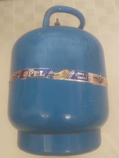 8 kg cilandar (no leak perfect h)
