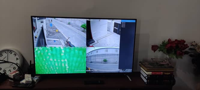 42 inch LED
