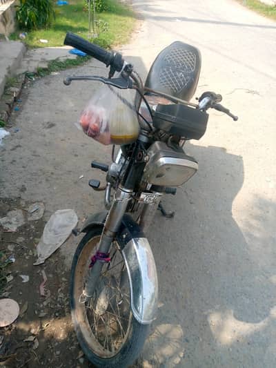 bike for sell
