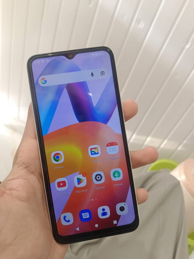 Xiaomi Redmi A2 Plus 1
