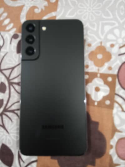 Samsung Mobile S22 Plus