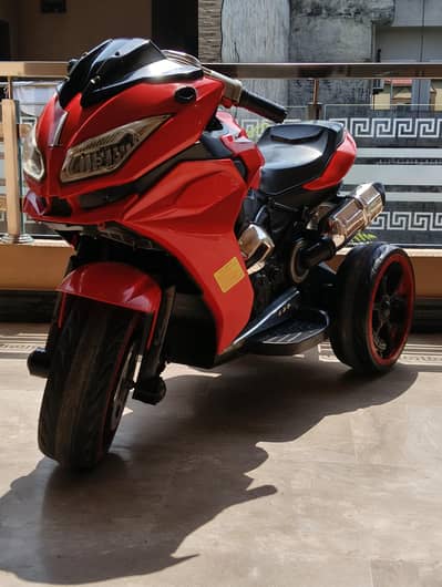 kids Bike