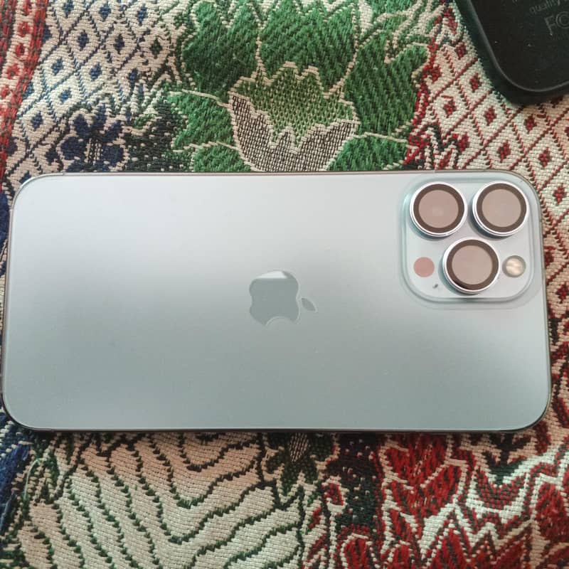 Apple iPhone 13 Pro Max 0