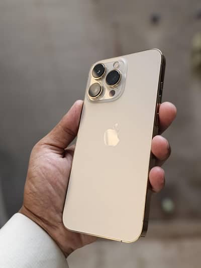 iphone 13 pro pta approved