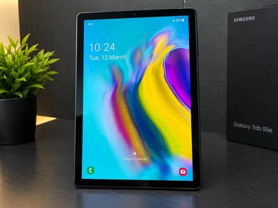 tablet s5e