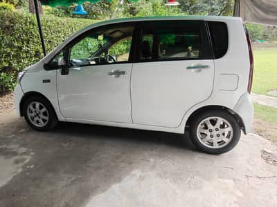 Daihatsu Move 2013/16/17 in excellent condition