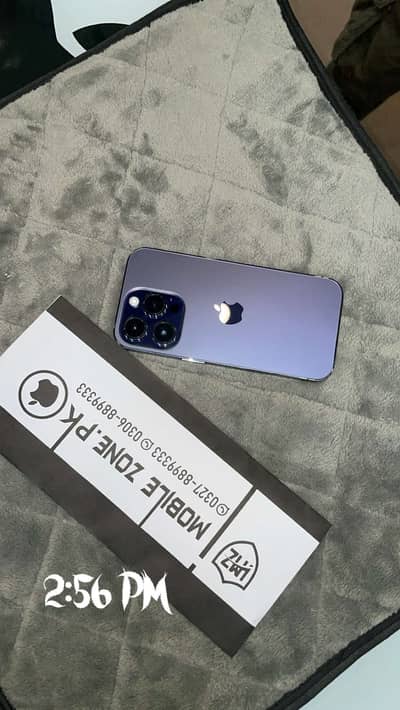 Apple iPhone 14 Pro