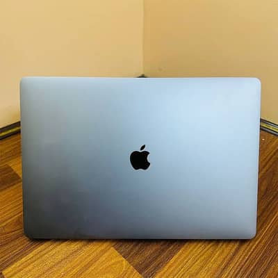 MACBOOK PRO 2019 16/1TB