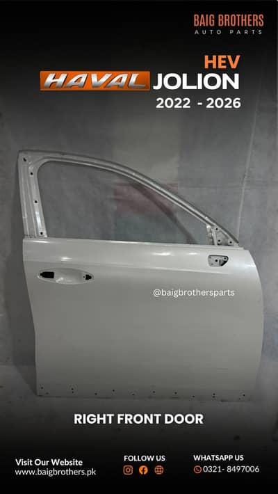 Haval H6 Phev Tucson Hybrid Stonic Hs Door Glass Machine Handle Ruber
