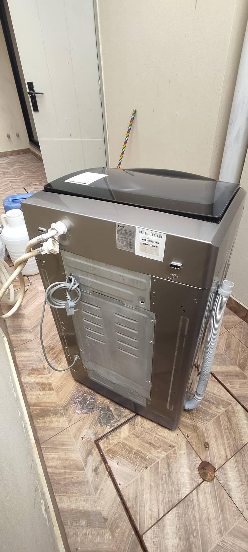 full Automatic machine 2