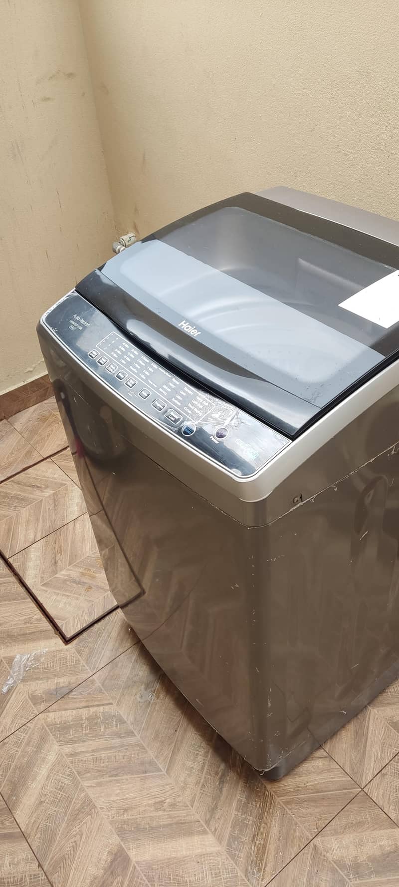 full Automatic machine 3