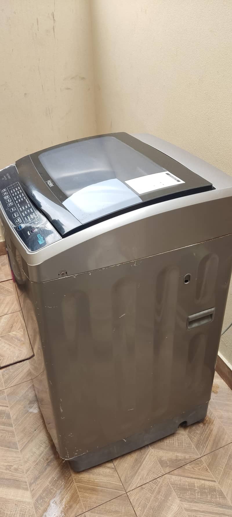 full Automatic machine 4