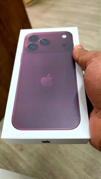 Apple iPhone 18 Pro Max