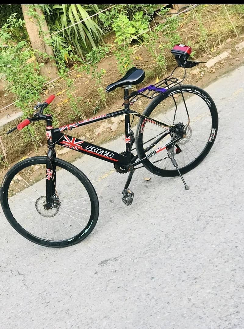 good condition 2
