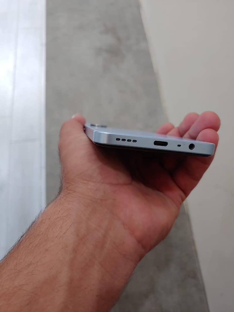 Realme Note 60 1