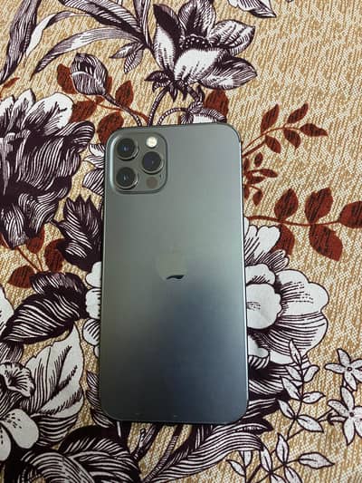 Apple iPhone 12 Pro