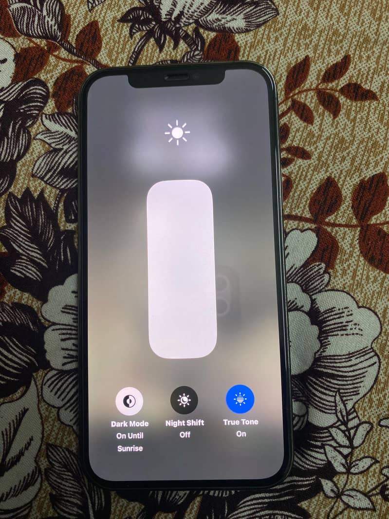 Apple iPhone 12 Pro 1