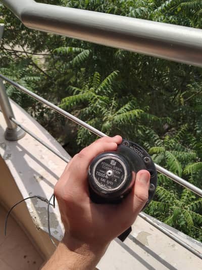 police Siren 200 WATT