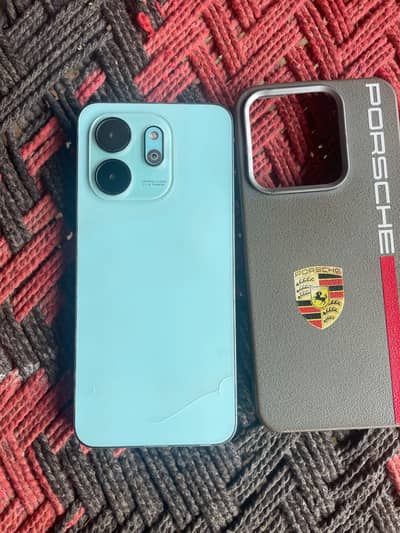 Infinix Smart 9