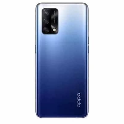OPPO F19
