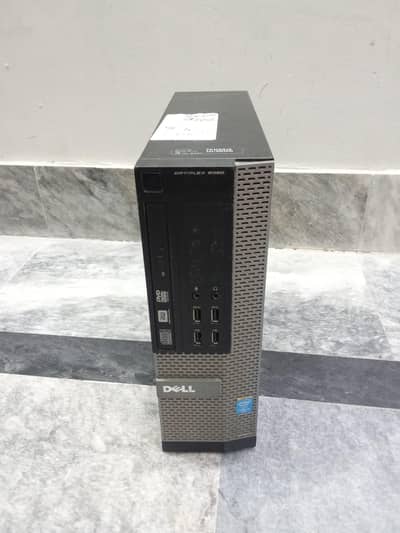 Dell | PC for Sale | Mother board Faulty |