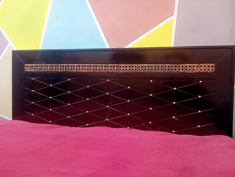 Master Bed Set 1