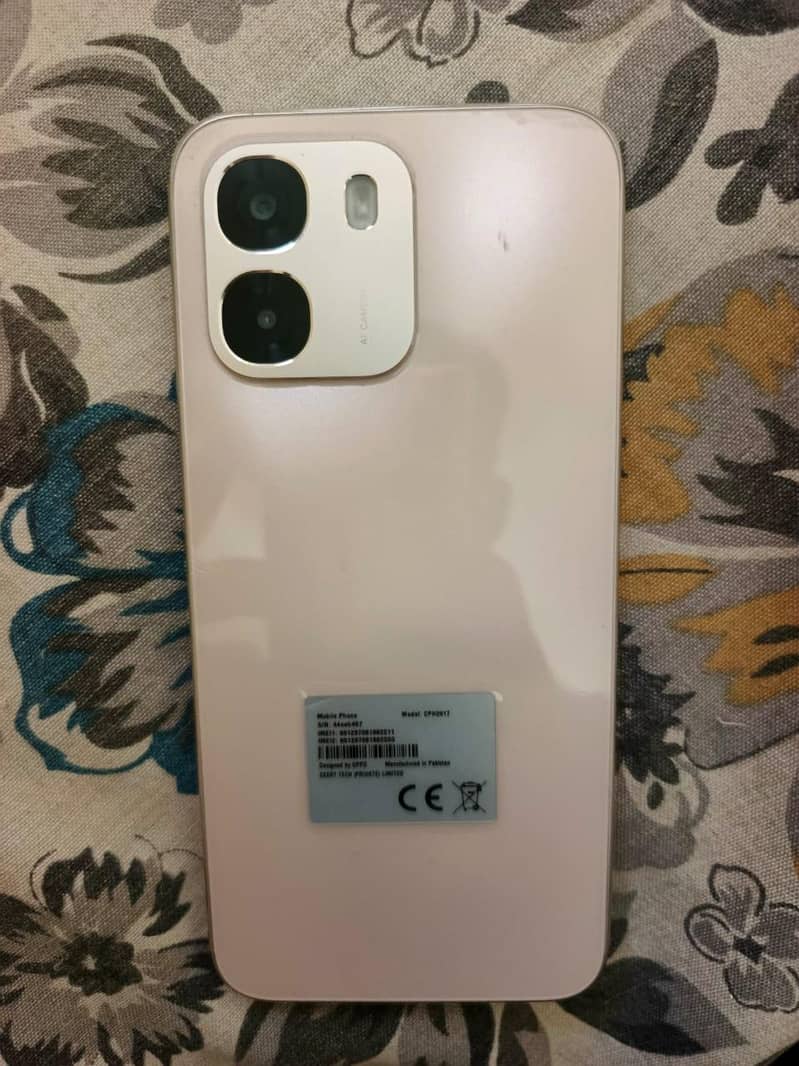 OPPO A6 2