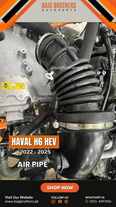 Hyundai Santa Fe Mg Hs Stonic H6 Engine Coils Chamber