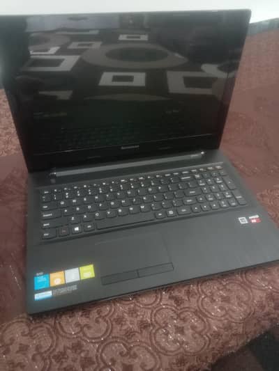 Lenovo G50