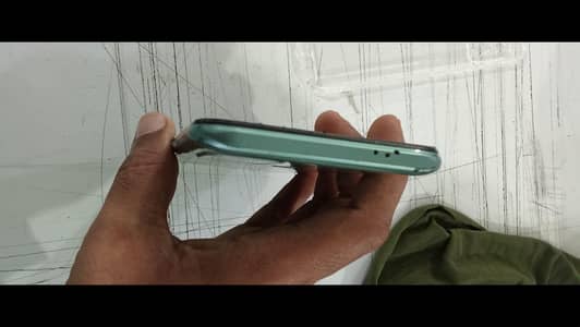 Infinix Hot 10 Play Exchange possible
