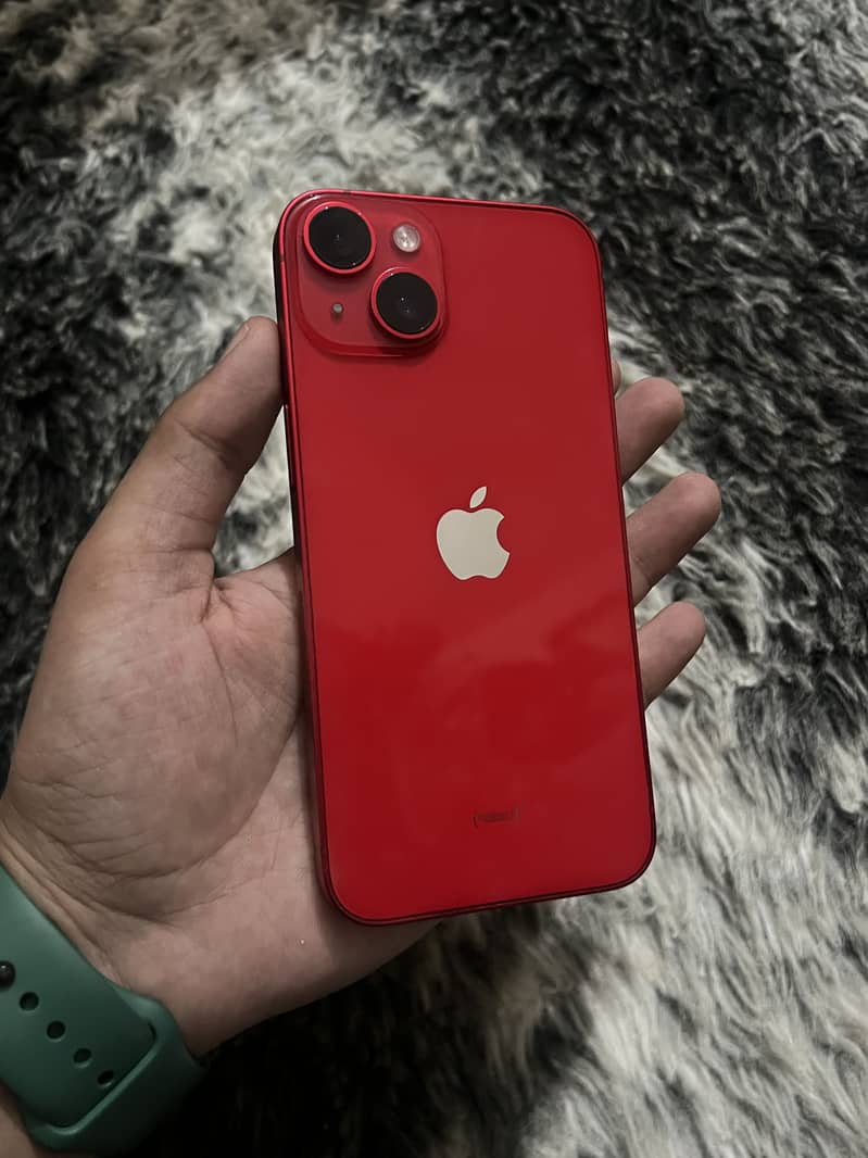 Apple iPhone 14 0