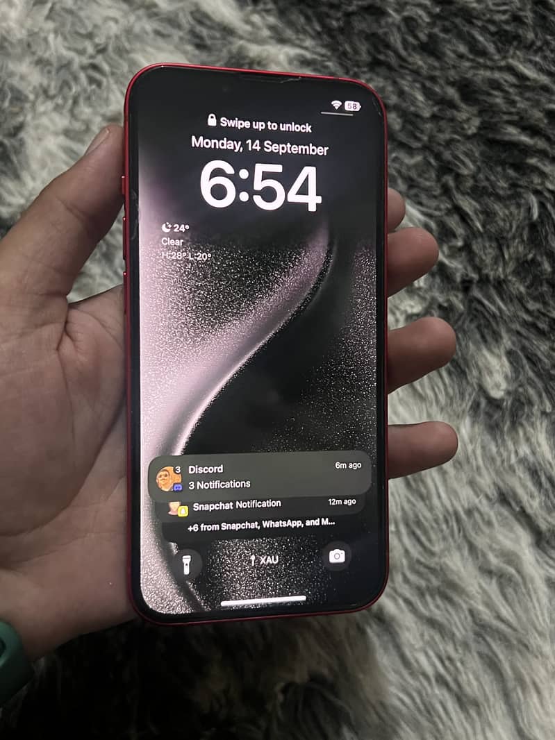 Apple iPhone 14 2