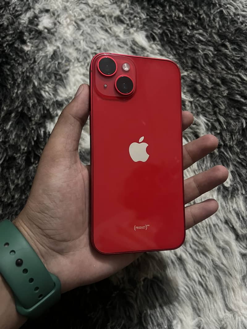 Apple iPhone 14 10