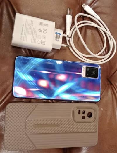 Vivo V20