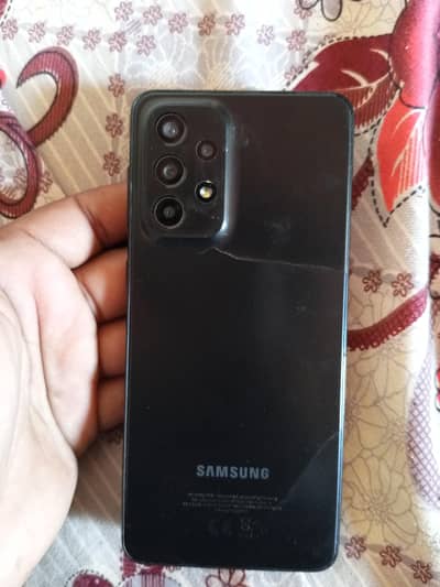 Samsung Galaxy A33 5G
