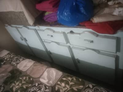 2 cabinets for sale