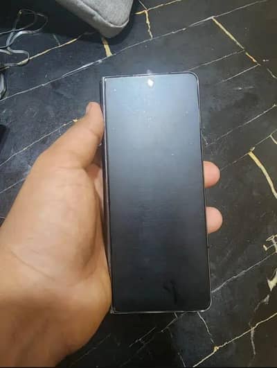 Samsung Mobile Z Fold 4