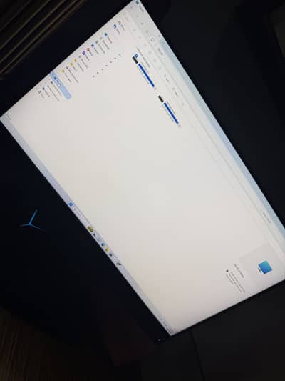 Dell core i5 11th gen All In one 27inch woth Touch Screen 10/10
