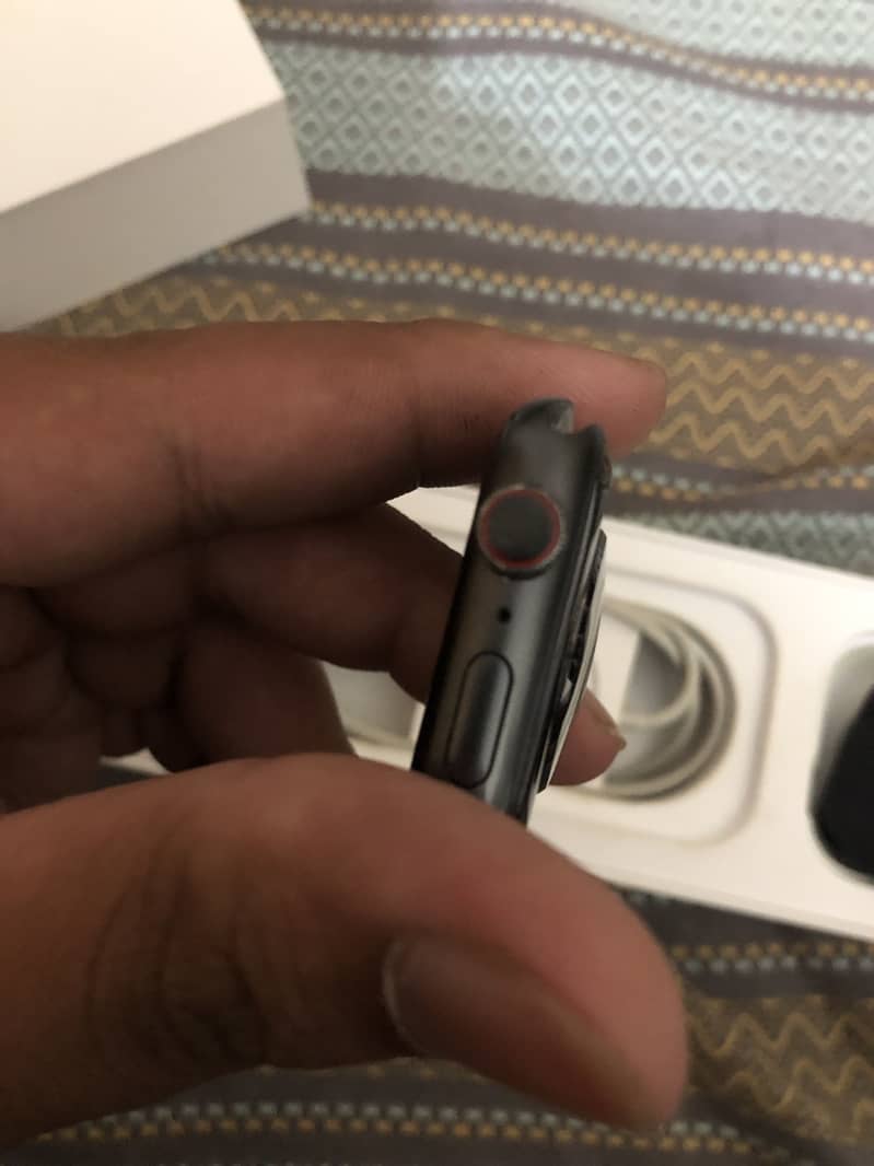 Apple iPhone X 3